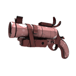 free tf2 item Seriously Snowed Detonator (Field-Tested)