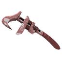 Unusual Seriously Snowed Jag (Factory New) (Isotope)