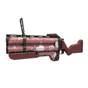 Seriously Snowed Loch-n-Load (Field-Tested)