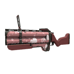 free tf2 item Strange Seriously Snowed Loch-n-Load (Field-Tested)