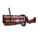 Seriously Snowed Loch-n-Load (Battle Scarred)