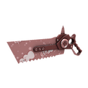 Seriously Snowed Amputator (Factory New)