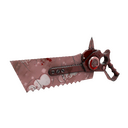 Seriously Snowed Amputator (Battle Scarred)