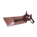 Unusual Seriously Snowed Amputator (Well-Worn) (Hot)