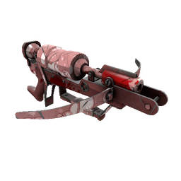 free tf2 item Seriously Snowed Crusader's Crossbow (Battle Scarred)