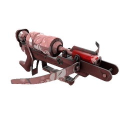 free tf2 item Seriously Snowed Crusader's Crossbow (Well-Worn)