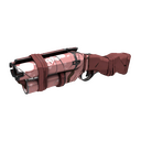 Strange Specialized Killstreak Seriously Snowed Soda Popper (Minimal Wear)