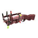 Strange Festivized Professional Killstreak Seriously Snowed Soda Popper (Factory New)