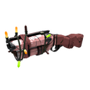 Strange Festivized Specialized Killstreak Seriously Snowed Soda Popper (Field-Tested)