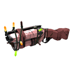 free tf2 item Festivized Seriously Snowed Soda Popper (Field-Tested)