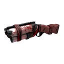 Seriously Snowed Soda Popper (Battle Scarred)