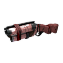 Seriously Snowed Soda Popper (Well-Worn)