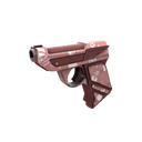 Seriously Snowed Winger (Minimal Wear)