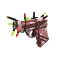 Festivized Killstreak Seriously Snowed Winger (Factory New)