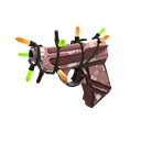 Festivized Seriously Snowed Winger (Field-Tested)