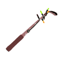 Festivized Seriously Snowed Disciplinary Action (Minimal Wear)