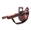 Seriously Snowed Tomislav (Minimal Wear)