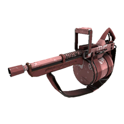 free tf2 item Seriously Snowed Tomislav (Field-Tested)