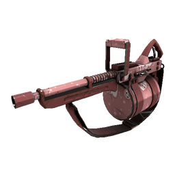 free tf2 item Strange Specialized Killstreak Seriously Snowed Tomislav (Field-Tested)