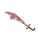 Seriously Snowed Persian Persuader (Factory New)