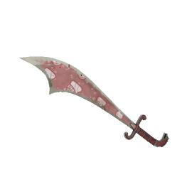 free tf2 item Seriously Snowed Persian Persuader (Well-Worn)