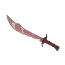 Seriously Snowed Shahanshah (Field-Tested)