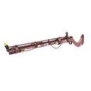 Strange Festivized Specialized Killstreak Seriously Snowed Bazaar Bargain (Factory New)