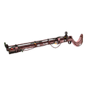 Unusual Festivized Specialized Killstreak Seriously Snowed Bazaar Bargain (Field-Tested) (Cool)