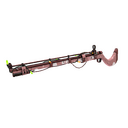 Unusual Festivized Professional Killstreak Seriously Snowed Bazaar Bargain (Minimal Wear) (Hot)