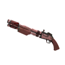 Strange Seriously Snowed Reserve Shooter (Battle Scarred)