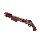 Seriously Snowed Reserve Shooter (Well-Worn)