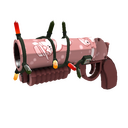 Festivized Specialized Killstreak Seriously Snowed Scorch Shot (Factory New)