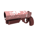 Seriously Snowed Scorch Shot (Factory New)