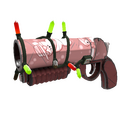 Festivized Seriously Snowed Scorch Shot (Field-Tested)