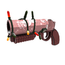 Strange Festivized Killstreak Seriously Snowed Scorch Shot (Minimal Wear)