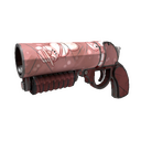 Seriously Snowed Scorch Shot (Well-Worn)