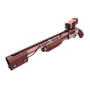 Unusual Professional Killstreak Seriously Snowed Rescue Ranger (Minimal Wear) (Hot)