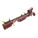 Strange Festivized Seriously Snowed Rescue Ranger (Factory New)