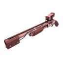 Seriously Snowed Rescue Ranger (Factory New)