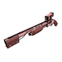 Unusual Seriously Snowed Rescue Ranger (Field-Tested) (Cool)