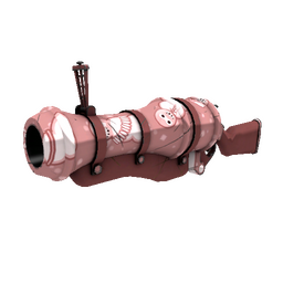 free tf2 item Seriously Snowed Loose Cannon (Minimal Wear)