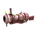 Strange Festivized Professional Killstreak Seriously Snowed Loose Cannon (Factory New)