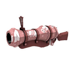 free tf2 item Specialized Killstreak Seriously Snowed Loose Cannon (Factory New)