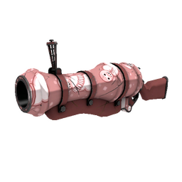 free tf2 item Seriously Snowed Loose Cannon (Field-Tested)
