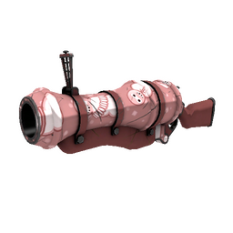 free tf2 item Strange Specialized Killstreak Seriously Snowed Loose Cannon (Field-Tested)