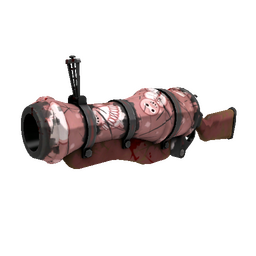 free tf2 item Strange Seriously Snowed Loose Cannon (Battle Scarred)