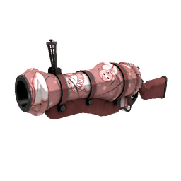 free tf2 item Strange Unusual Professional Killstreak Seriously Snowed Loose Cannon (Well-Worn)