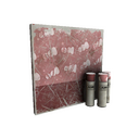 Seriously Snowed War Paint (Well-Worn)