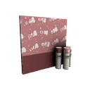 Seriously Snowed War Paint (Factory New)