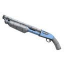 Unusual Professional Killstreak Igloo Shotgun (Minimal Wear) (Hot)